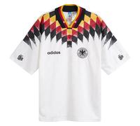 Adidas Men's Germany 1994 Home Jersey Top White 2XL