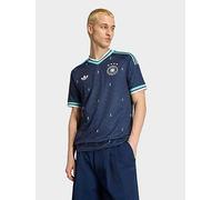 adidas Mens Germany 26 Away Replica Football Shirt, Conavy, Size M, Men Conavy