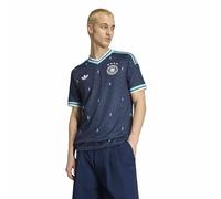 adidas Men's Germany 26 Away Replica Jersey, Collegiate Navy, Large