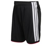 adidas Mens Germany Home Shorts World Cup 2026 Black/White M