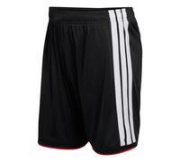 Adidas Germany 26/27 Replica Home Shorts Black M Men