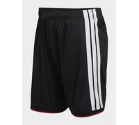 adidas Mens Germany Replica 26 Home Football Shorts, Black, Size 2Xl, Men Black