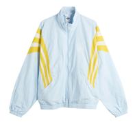 Adidas Men's Gfx Track Top Ice Blue