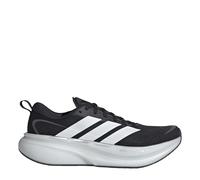 adidas Supernova Glide Mens Running Shoes 7 (40.7) Black