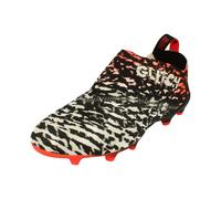 Adidas Mens Glitch Outerskin FG | Leapord | Football Boots - UK 10.5 | US 11 | EU 45 1/3