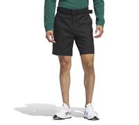 adidas Men's Go-to Five-Pocket Shorts Golf, Black, 30