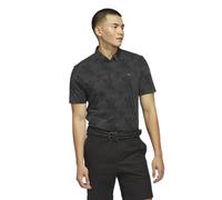 adidas Men's Go-to Printed Golf Polo Shirt Golf Shirt