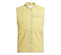 Go-to Quilited Dwr Full Zip Vest