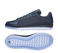 adidas Mens Go to Spikeless Golf Shoes Crew Navy/Blue Fusion 8.5 (42.7)