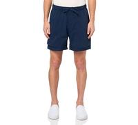 adidas Men's Go-to Stretch Woven Golf Short, Collegiate Navy, Medium