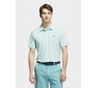 adidas Mens Gol Ultimate Glimer Polo - Green, Green, Size M, Men Green