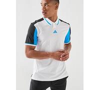 adidas Mens Golf Beyond Vent Polo Shirt, White, Size S, Men White