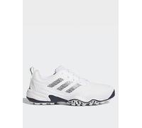adidas Mens Golf Codechaos 25 Spikeless Shoes- White, White, Size 6.5, Men White