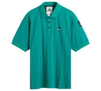 Adidas Men's Golf EQT Polo Equipment Green