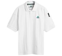 Adidas Men's Golf EQT Polo White