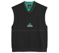 Adidas Men's Golf EQT Vest Black/Equipment Green XL