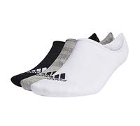 adidas Mens Golf Low Socks 3 Pack