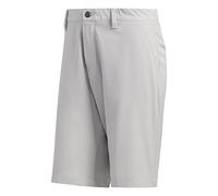 adidas Men's Golf Pants, Grey, 34W