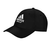 adidas Men's Golf Performance Cap Adult (M/L) Black