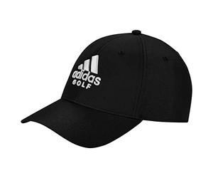 adidas Men's Golf Performance Cap Adult (M/L) Black