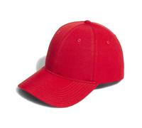 adidas Men's Golf Performance CRESTABLE HAT, Team Colleg red, One Size Fits Women (OSFW)