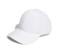 adidas Men's Golf Performance CRESTABLE HAT, White, XS-S