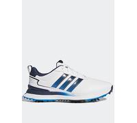 adidas Men's R2C 26 Golf Shoes, FTWR White/Collegiate Navy/Lucid Ray Blue, 6.5 UK