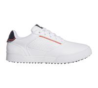 adidas Mens Golf Shoes Retrocross Waterproof Spikeless Lightweight
