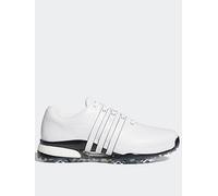 adidas Mens Golf Tour 360 24 Shoes, White, Size 6.5, Men White