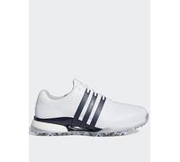 adidas Mens Golf Tour 360 Shoe - White, White, Size 8, Men White