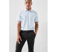 adidas Mens Golf Ulitmate 365 Polo Shirt, Blue, Size S, Men Blue