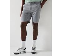 adidas Men's Ultimate365 8.5-Inch Golf Shorts (1/2) 40" Grey Three