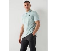ULTIMATE365 ESSENCE PRINT CLIMACOOL POLO SHIRT
