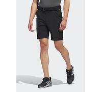 adidas Mens Golf Ultimate365 8.5 Inch Golf Short-black, Black, Size 38, Men Black