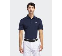 adidas Men's Golf Ultimate365 Solid Left Chest Polo, Navy, Size S, Men Navy