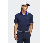 adidas Mens Golf Ultimate365 Tour Sport Collar Polo Shirt, Navy, Size Xl, Men Navy