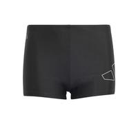 Adidas Mens Gradient Logo Boxer Shorts