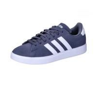 Adidas Men's Grand Court 2.0 Shadow Navy/FTWR White/Shadow Navy Trainers, Shadow Navy FTWR White Shadow Navy, 12 UK