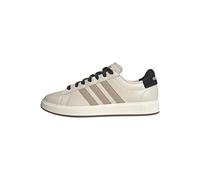adidas Men's Grand Court 2.0 Shoes, Alumina/Blanch Cargo/core Black, 10.5 UK