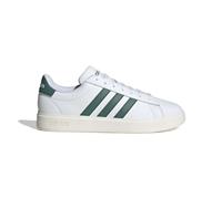 Adidas Mens Grand Court 2.0 Shoes Colour: White, Size: 12 UK