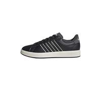 adidas Men's Grand Court 2.0 Shoes, core Black/core Black/Off White, 7 UK