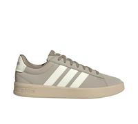 adidas Men's Grand Court 3.0, Brown, 12.5