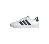 adidas Men's Grand Court 3.0 Shoes, FTWR White/core Black/FTWR White, 6.5 UK