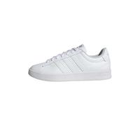 adidas Men's Grand Court 3.0 Shoes, FTWR White/FTWR White/Grey Two, 11 UK