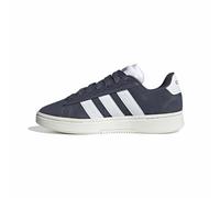 adidas Men's Grand Court Alpha 00's Shoe, Shadow Navy/White/Shadow Navy, 5