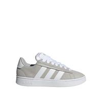 adidas Men's Grand Court Alpha 00s Shoes Grey 4.5