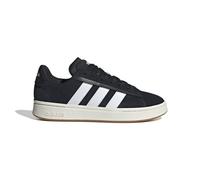 Adidas Mens Grand Court Alpha Shoes Colour: Black, Size: 10 UK