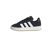 adidas Men's Grand Court Alpha Shoes, core Black/FTWR white/GUM10, 10 UK