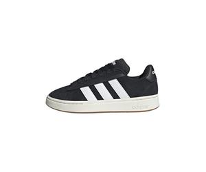 adidas Men's Grand Court Alpha Shoes, core Black/FTWR white/GUM10, 10 UK