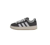 adidas Men's Grand Court Alpha Shoes, Grey Four/FTWR White/Off White, 4 UK
